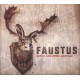 FAUSTUS-DEATH & OTHER ANIMALS (CD)