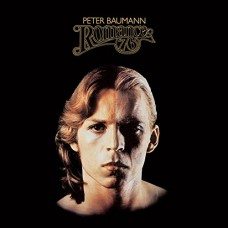 PETER BAUMANN-ROMANCE 76 (CD)