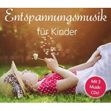 V/A-ENTSPANNUNGSMUSIK FUR.. (3CD)