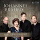J. BRAHMS-COMPLETE STRING.. -DIGI- (CD)