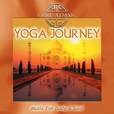 GURU ATMAN-YOGA JOURNEY-MUSIC FOR BO (CD)