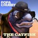POPA CHUBBY-CATFISH (CD)