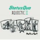 STATUS QUO-AQUOSTIC II -ONE MORE.. (CD)