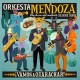 ORKESTA MENDOZA-VAMOS A GUARACHAR (CD)