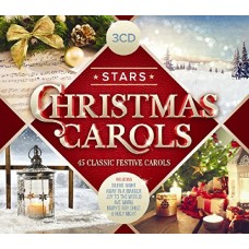 V/A-STARS CHRISTMAS CAROLS (3CD)