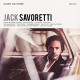 JACK SAVORETTI-SLEEP NO MORE (CD)