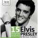 ELVIS PRESLEY-15 ORIGINAL ALBUMS (10CD)