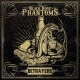 BLACK ROSE PHANTOMS-BETRAYERS (LP)