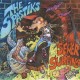 SPASTIKS-SEWER SURFING (LP)