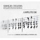 DANCAS OCULTAS-AMPLITUDE (CD)