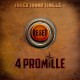 FOUR PROMILLE-RESET (12")