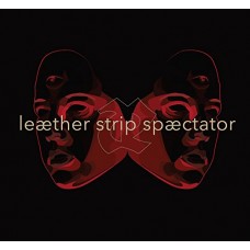 LEATHER STRIP-SPAECTATOR -LTD- (LP)