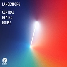 LANGENBERG-CENTRAL HEATED HOUSE (2LP)