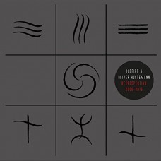 DUBFIRE & OLIVER HUNTEMAN-RETROSPECTIVO 2008-2016 (2CD)