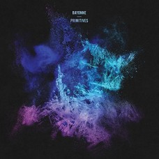 BAYONNE-PRIMITIVES (CD)