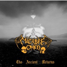 MACABRE OMEN-ANCIENT RETURNS -DIGI- (CD)