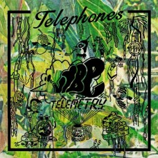 TELEPHONES-VIBE TELEMETRY (2LP)