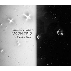 MOON TRIO-EARTH-TIME (CD)