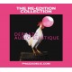 DE-PHAZZ-AUDIO ELASTIQUE -LTD- (CD)