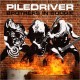 PILEDRIVER-BROTHERS IN BOOGIE (CD)