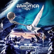 TRAUMER-AVALON (CD)