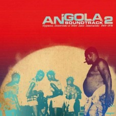 V/A-ANGOLA SOUNDTRACK 2 | 1969/78 (2LP)