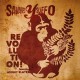 SAVAGES Y SUEFO-REVOLUTION (7")
