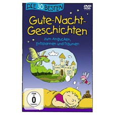 V/A-DIE 30 BESTEN GUTE- .. (DVD)