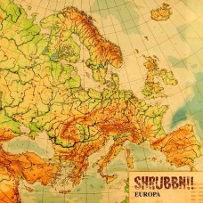SHRUBBN!!-EUROPA (CD)