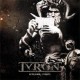 TYRON-REBELS SHALL CONQUER (CD)
