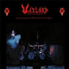 WARLORD-AND THE CANNONS OF.. (2CD)
