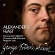 G.F. HANDEL-ALEXANDER'S FEAST (2CD)
