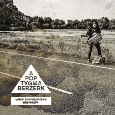 APOPTYGMA BERZERK-EXIT POPULARITY CONTEST (CD)