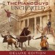 PIANO GUYS-UNCHARTED -DELUXE- (CD+DVD)