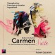 G. BIZET-CARMEN SUITE (CD)