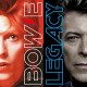 DAVID BOWIE-LEGACY (CD)