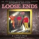 LOOSE ENDS-A LITTLE SPICE (CD)
