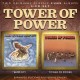 TOWER OF POWER-BUMP CITY/TOWER OF POWER (2CD)