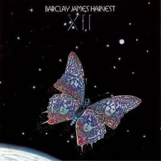 BARCLAY JAMES HARVEST-XII -EXPANDED- (2CD+DVD)