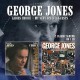 GEORGE JONES-LADIES CHOICE/MY VERY.. (CD)