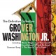 GROVER WASHINGTON JR.-DEFINITIVE COLLECTION (2CD)