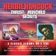 HERBIE HANCOCK-THRUST/ MANCHILD/ SECRETS (2CD)