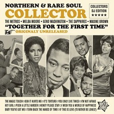 V/A-NORTHERN & RARE SOUL.. (LP)