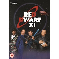 SÉRIES TV-RED DWARF SL (2DVD)