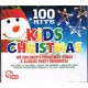 V/A-100 HITS - KIDS CHRISTMAS (5CD)