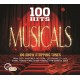 V/A-100 HITS - MUSICALS (5CD)