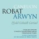 ROBAT ARWYN-CANEUON ROBAT ARWYN (CD)