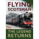 DOCUMENTÁRIO-FLYING SCOTSMAN - THE.. (DVD)