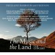 FREELAND BARBOUR & FRIENDS-MUSIC AND THE LAND (CD)