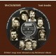MCCALMANS-LOST TRACKS (CD)